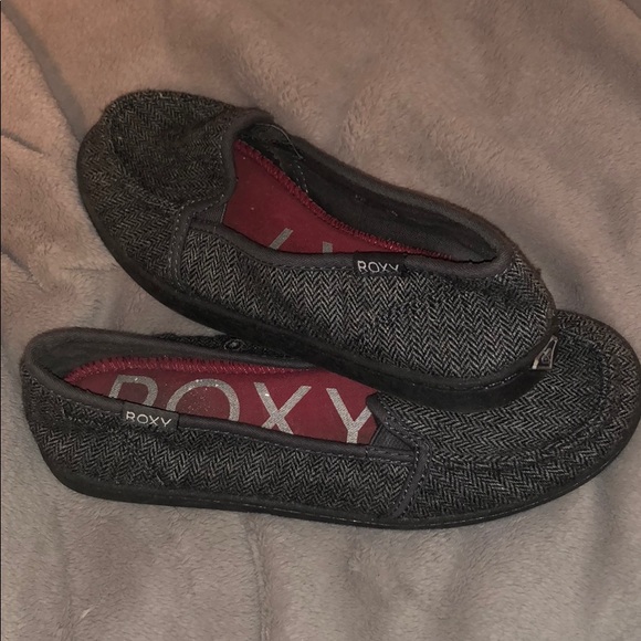 Roxy Shoes - Roxy slip ons